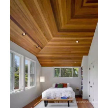 Hermosa Cedar Ceiling Slat